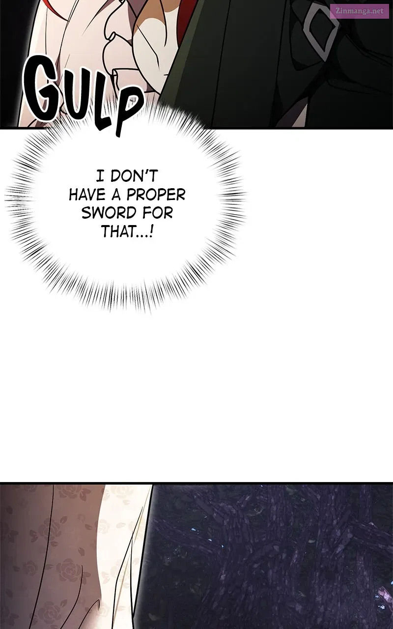 Time-Limited Genius Dark Knight Zinmanga X Chapter 11 Page 84