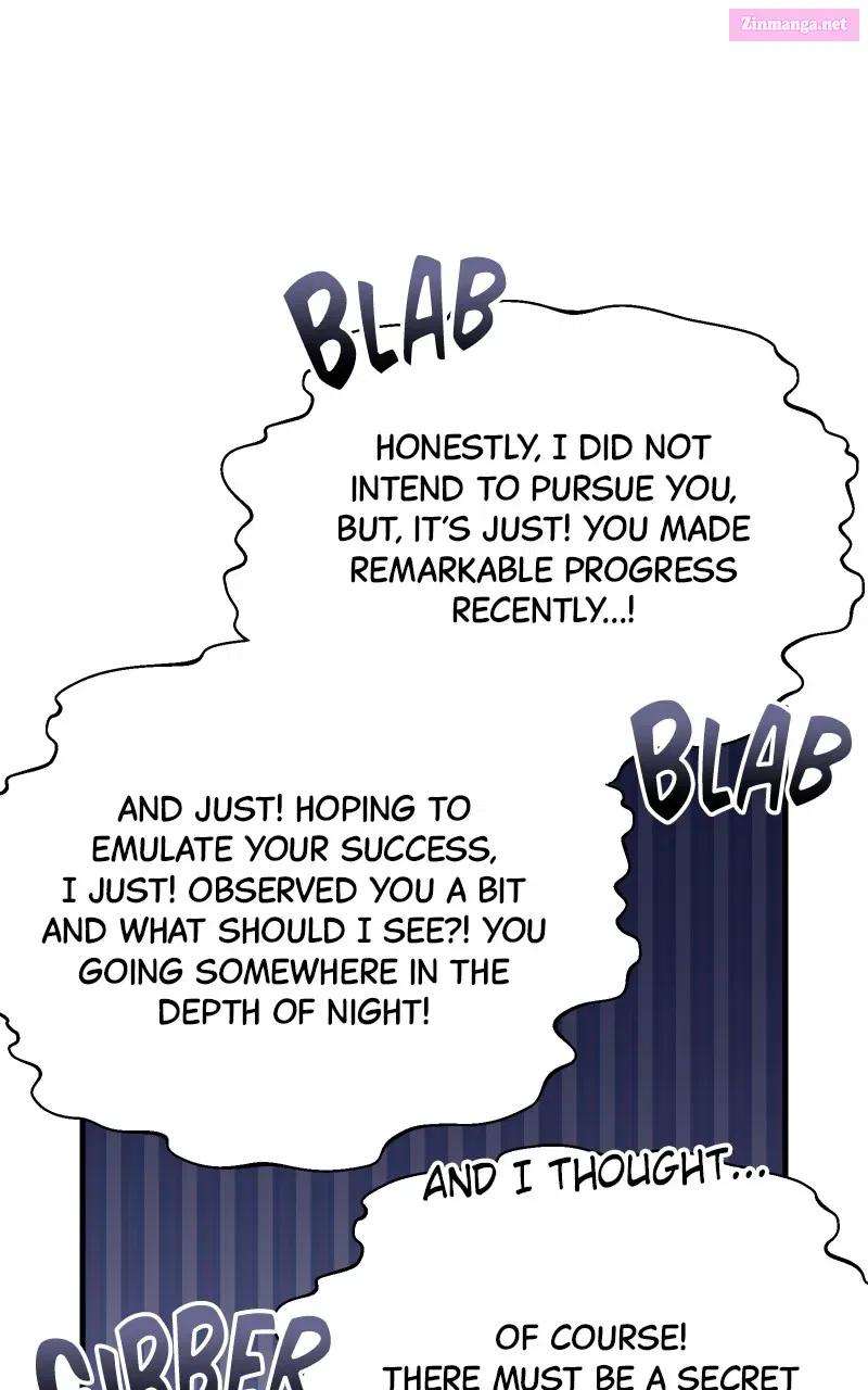 Time-Limited Genius Dark Knight Zinmanga X Chapter 11 Page 120