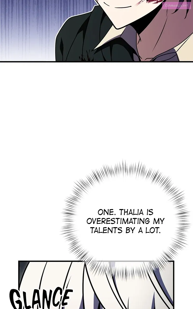 Time-Limited Genius Dark Knight Zinmanga X Chapter 11 Page 123