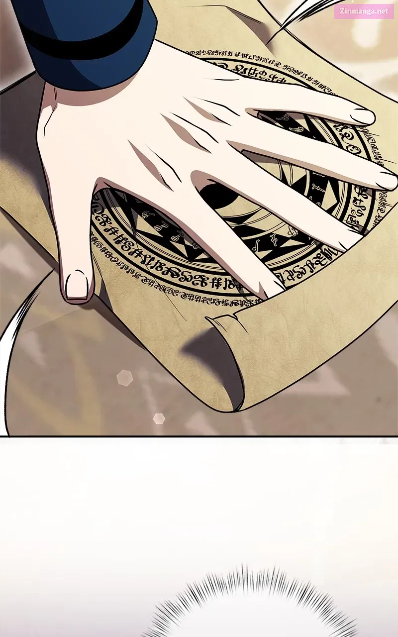Time-Limited Genius Dark Knight Zinmanga X Chapter 10 Page 19