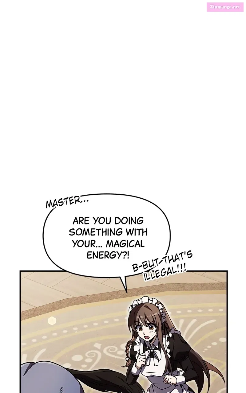 Time-Limited Genius Dark Knight Zinmanga X Chapter 10 Page 25