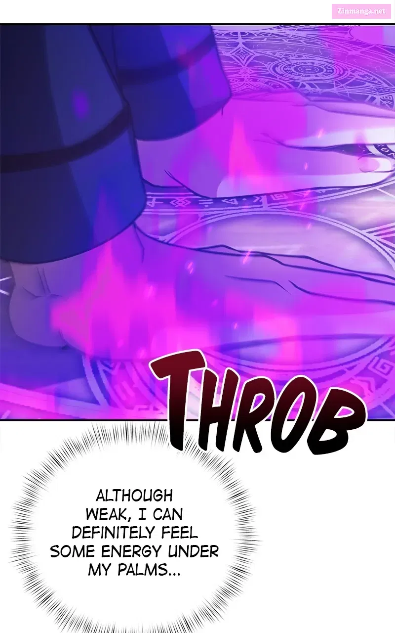 Time-Limited Genius Dark Knight Zinmanga X Chapter 10 Page 39