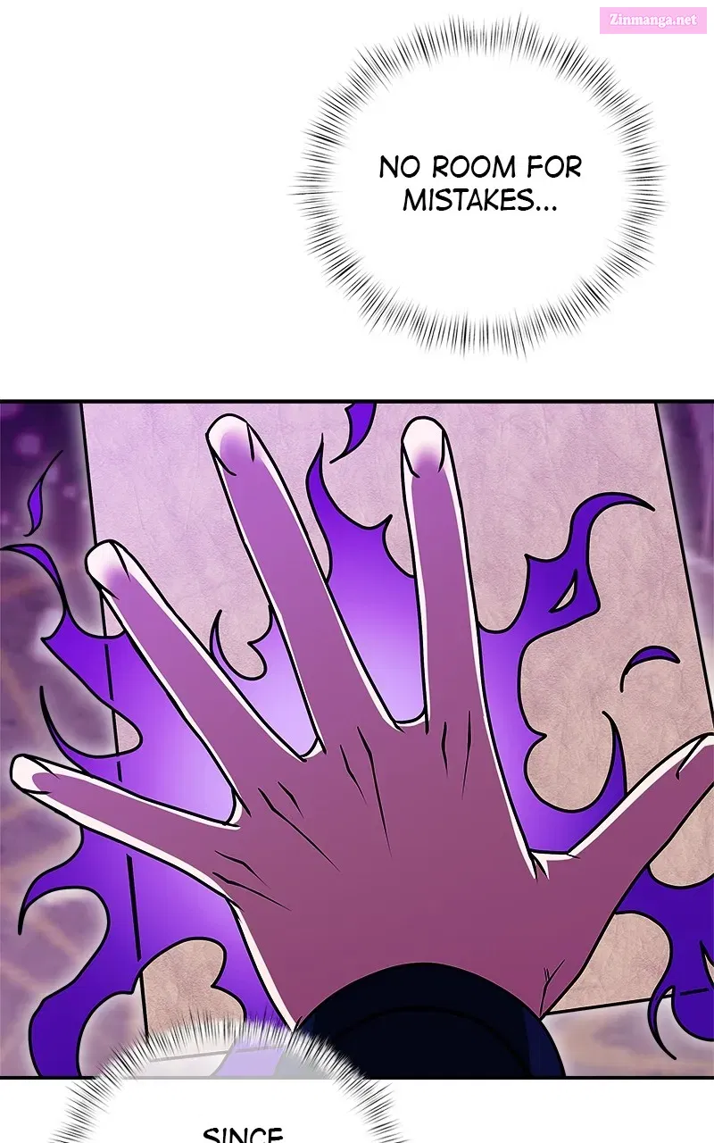 Time-Limited Genius Dark Knight Zinmanga X Chapter 10 Page 44