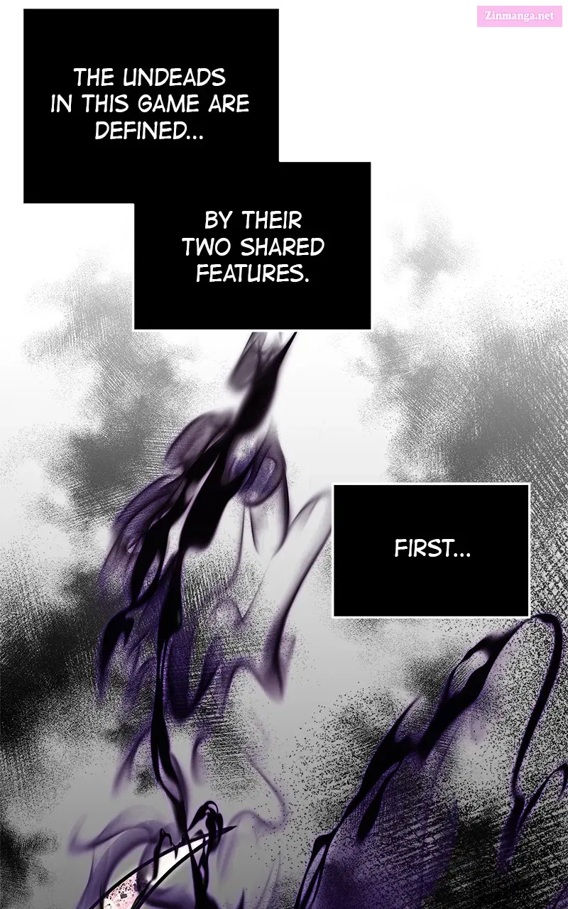 Time-Limited Genius Dark Knight Zinmanga X Chapter 10 Page 54