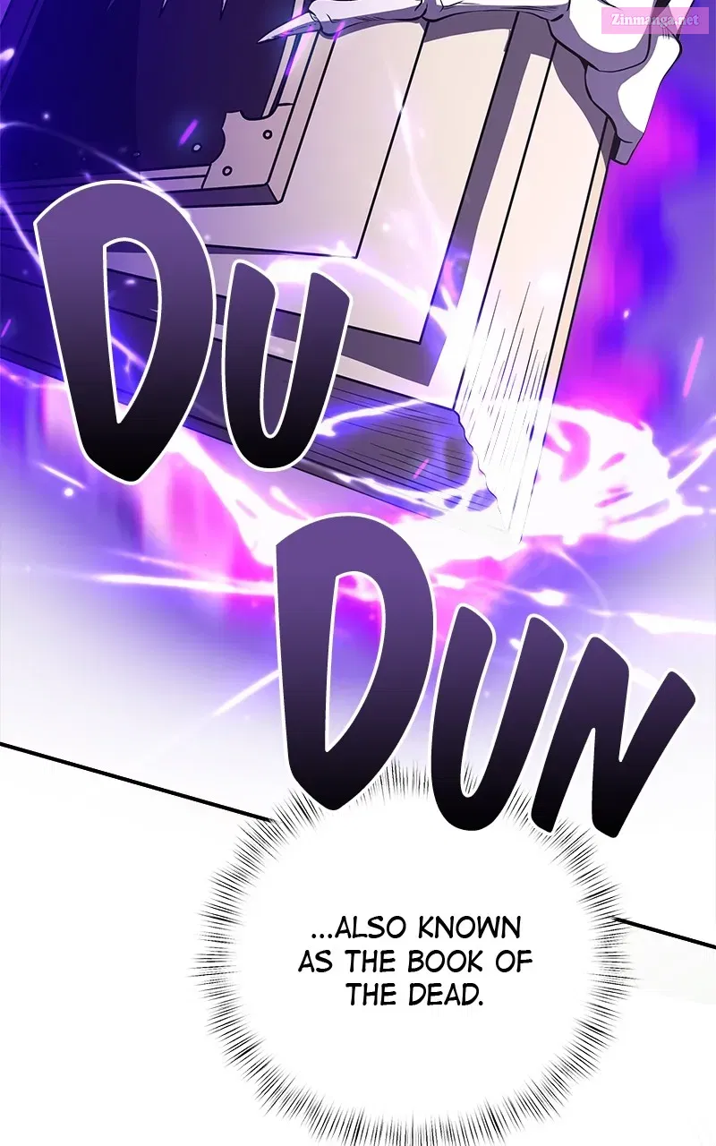Time-Limited Genius Dark Knight Zinmanga X Chapter 10 Page 70