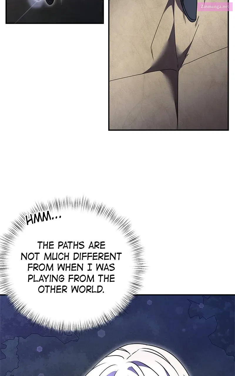 Time-Limited Genius Dark Knight Zinmanga X Chapter 10 Page 129