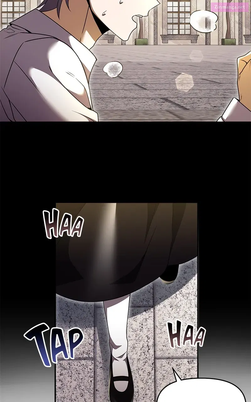 Time-Limited Genius Dark Knight Zinmanga X Chapter 6 Page 29