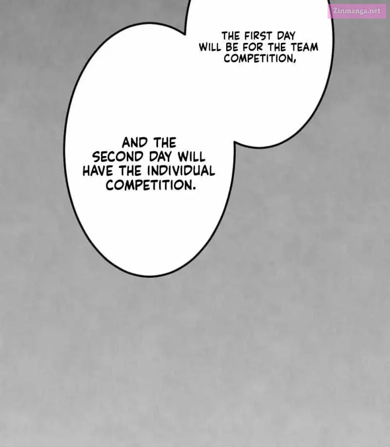 Growth-Type Superhero Zinmanga X Chapter 35 Page 14