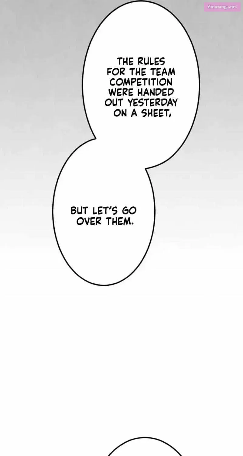 Growth-Type Superhero Zinmanga X Chapter 35 Page 15