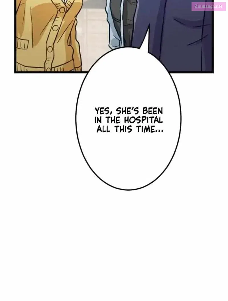 Growth-Type Superhero Zinmanga X Chapter 35 Page 65