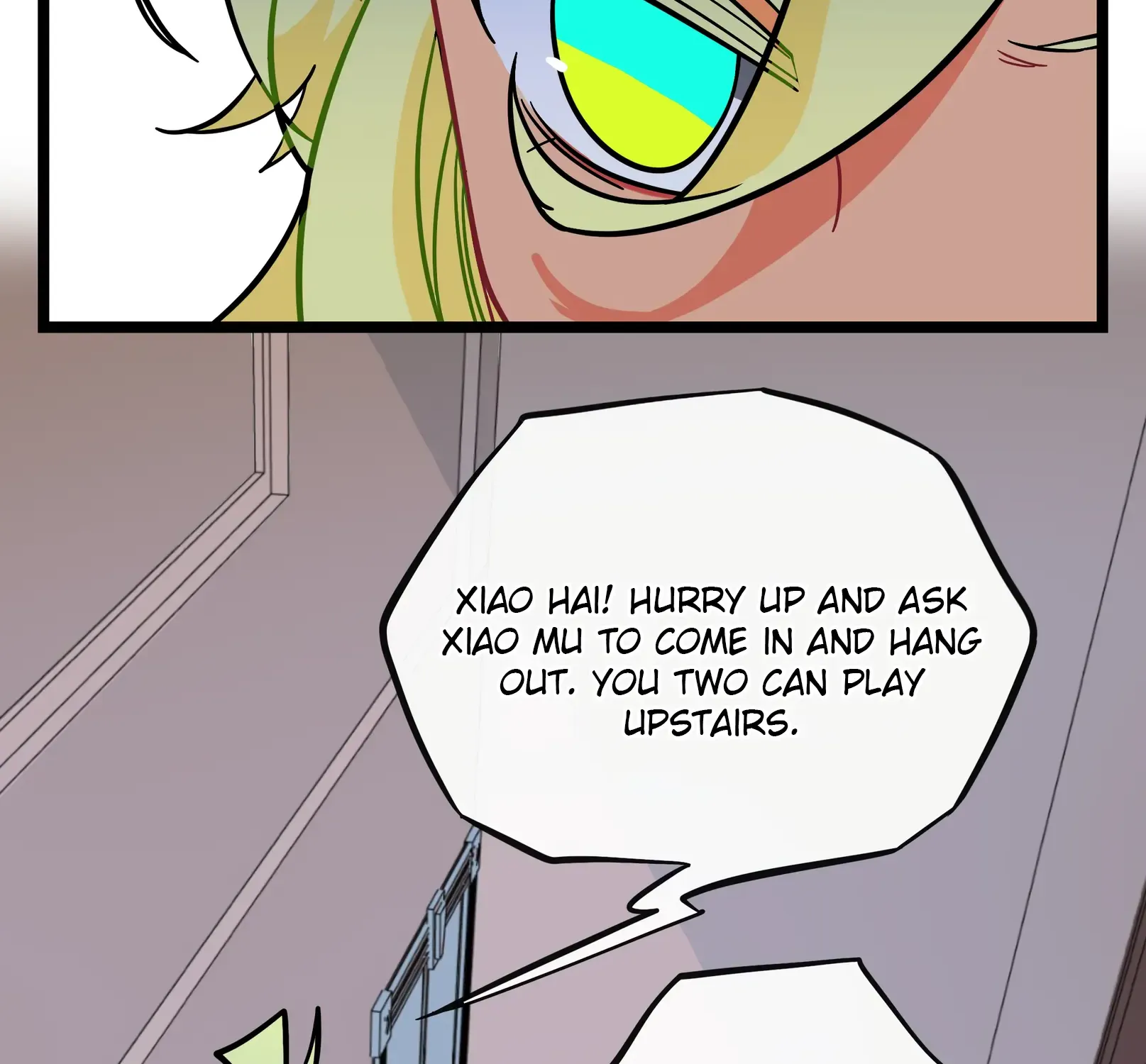 Heart Of Thorns Zinmanga X Chapter 25 Page 5