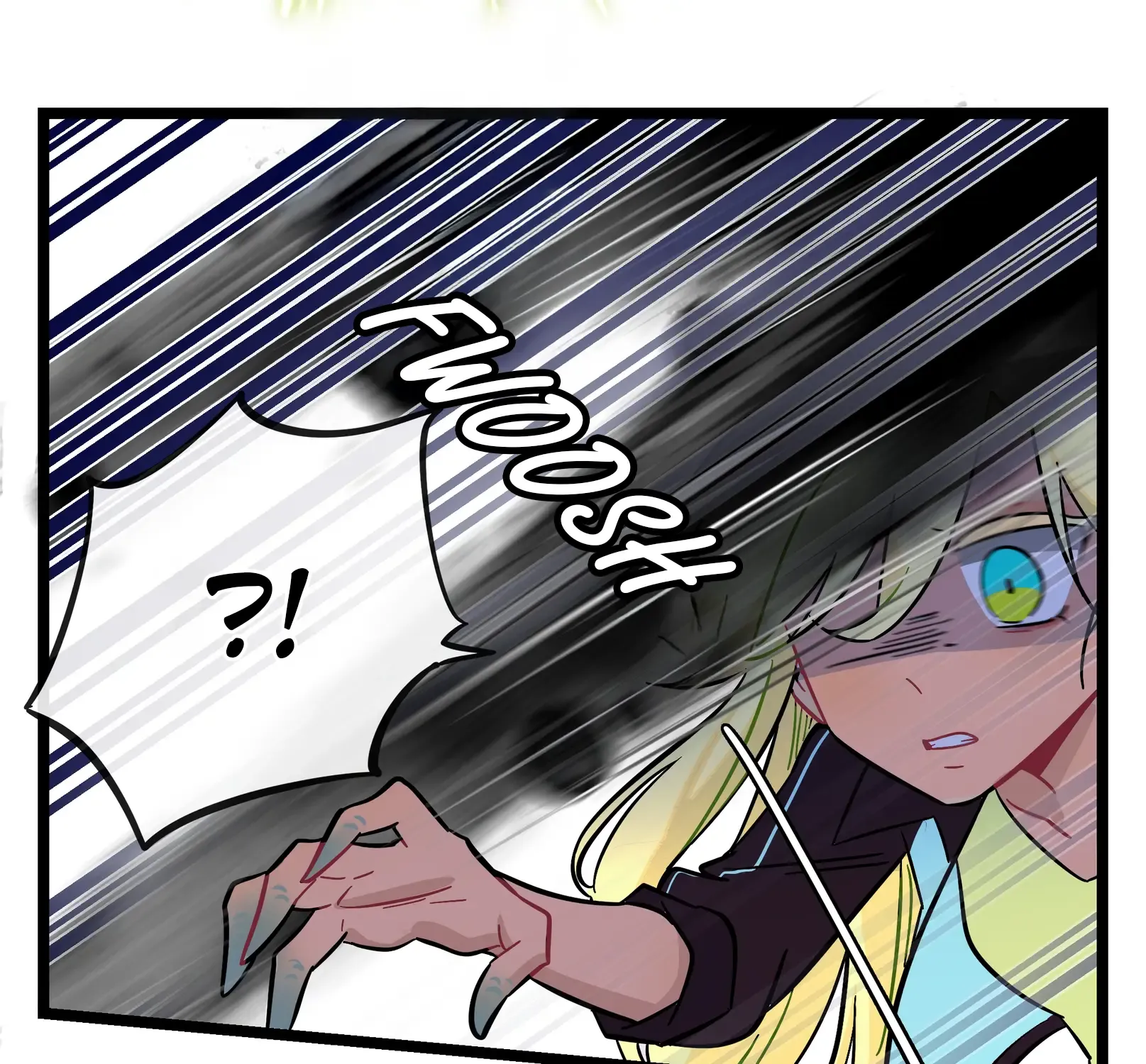 Heart Of Thorns Zinmanga X Chapter 25 Page 25