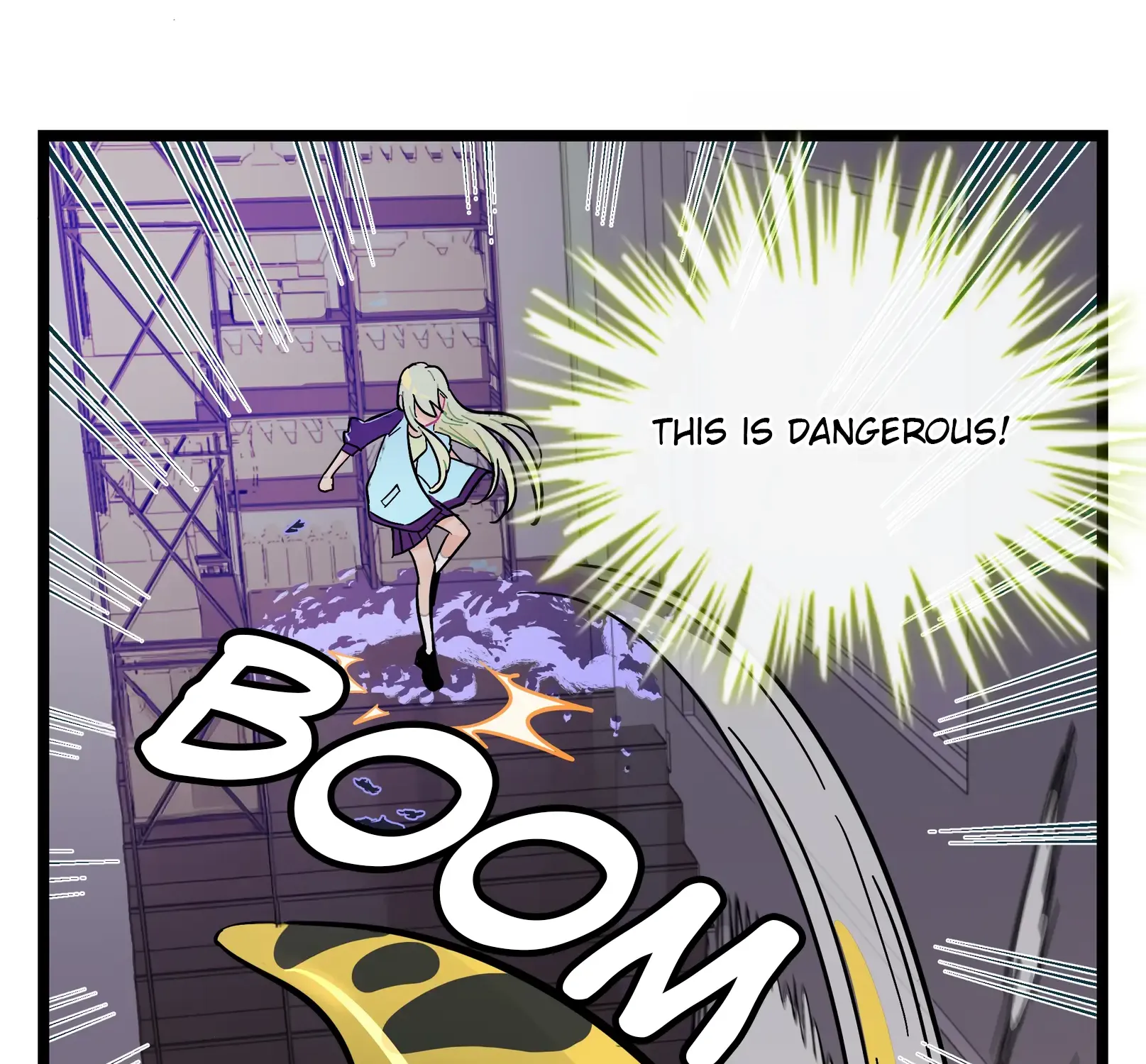 Heart Of Thorns Zinmanga X Chapter 25 Page 33