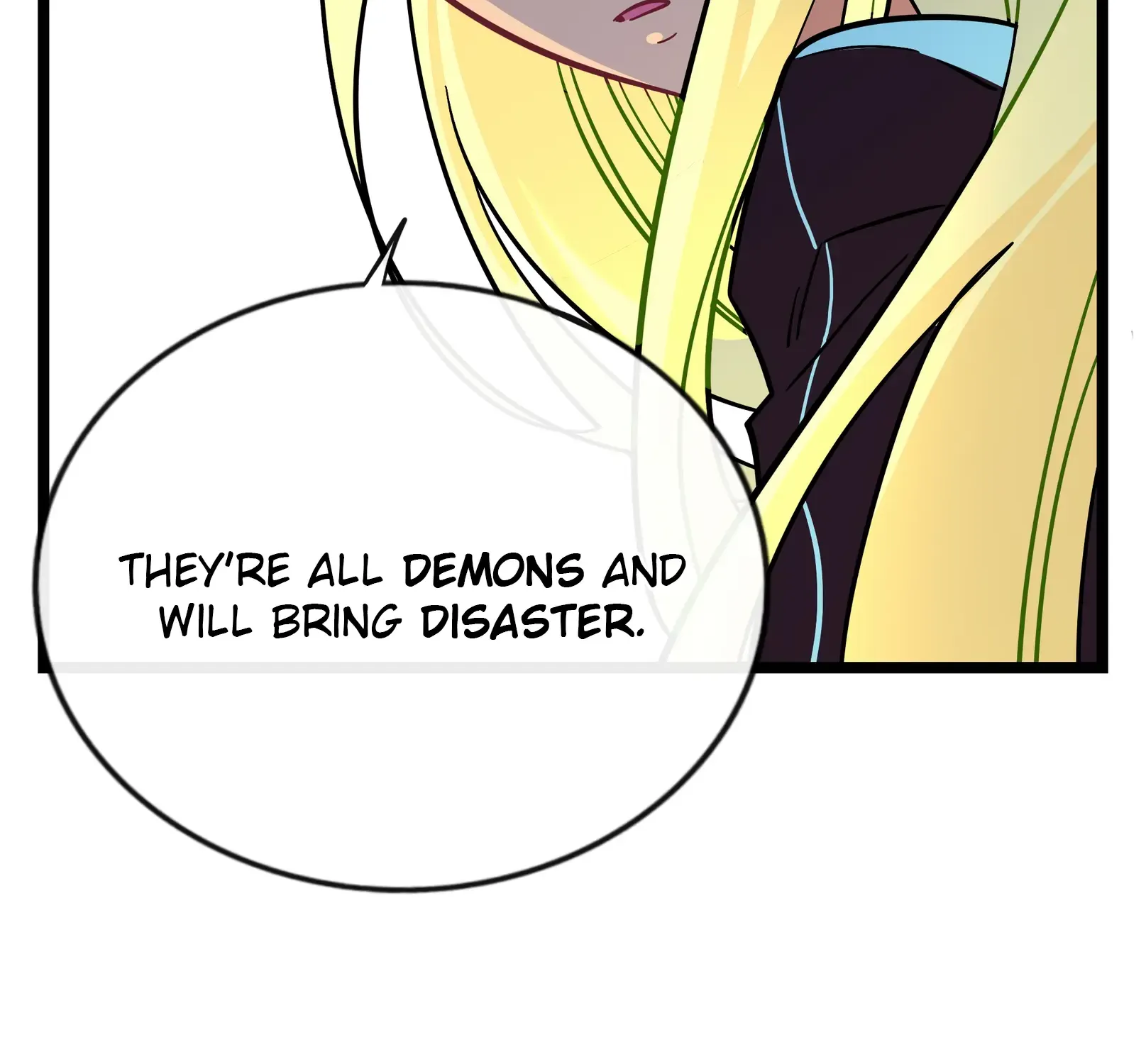 Heart Of Thorns Zinmanga X Chapter 25 Page 68