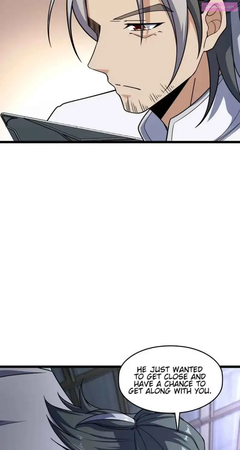 Yè De Mìng Míng Shù Zinmanga X Chapter 5 Page 5