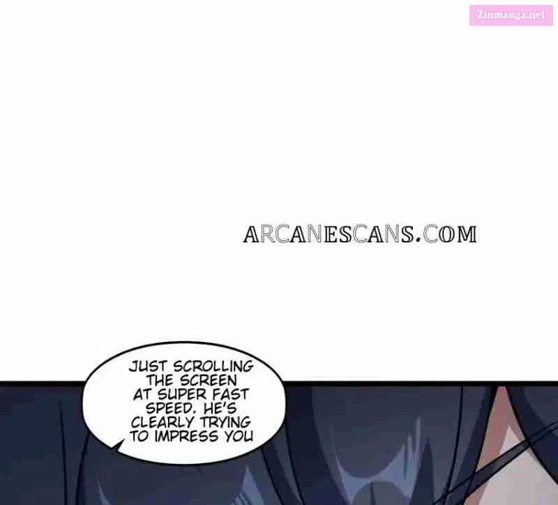 Yè De Mìng Míng Shù Zinmanga X Chapter 5 Page 12