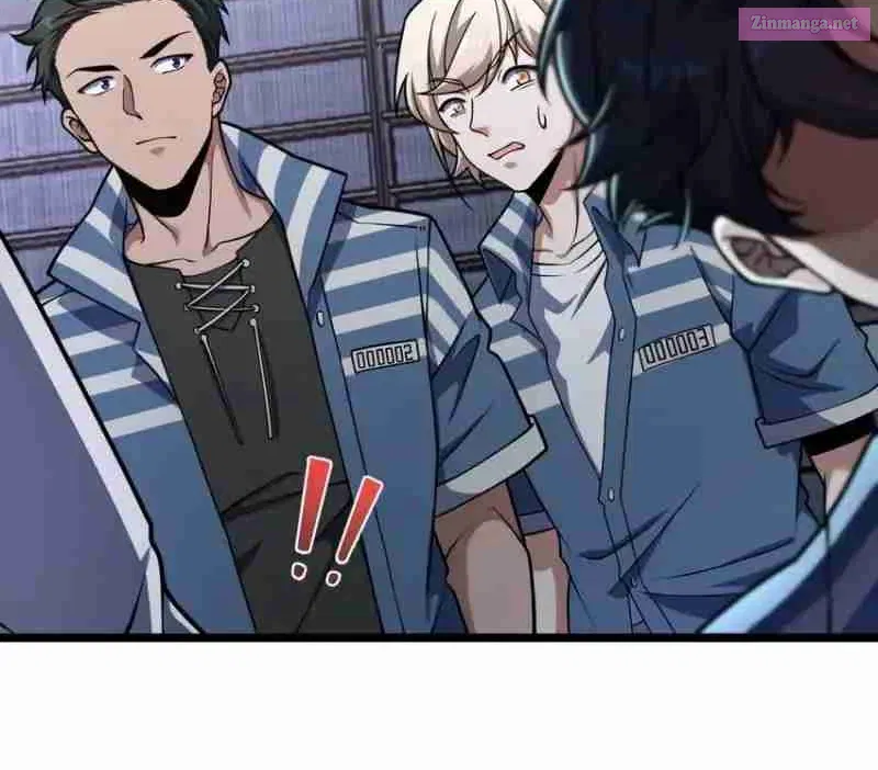 Yè De Mìng Míng Shù Zinmanga X Chapter 5 Page 26