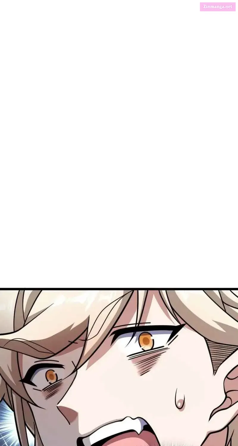 Yè De Mìng Míng Shù Zinmanga X Chapter 5 Page 27