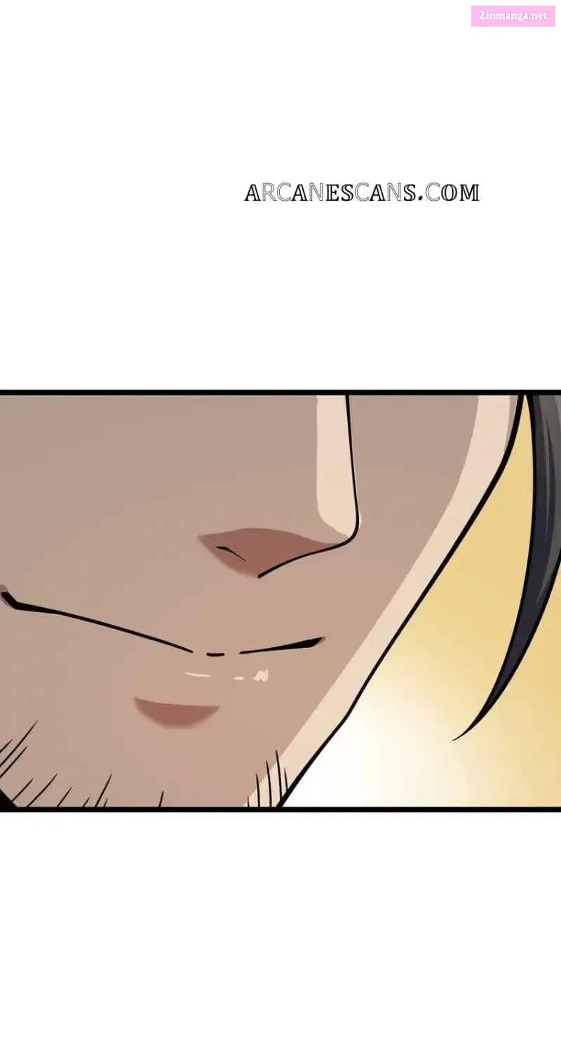 Yè De Mìng Míng Shù Zinmanga X Chapter 5 Page 35