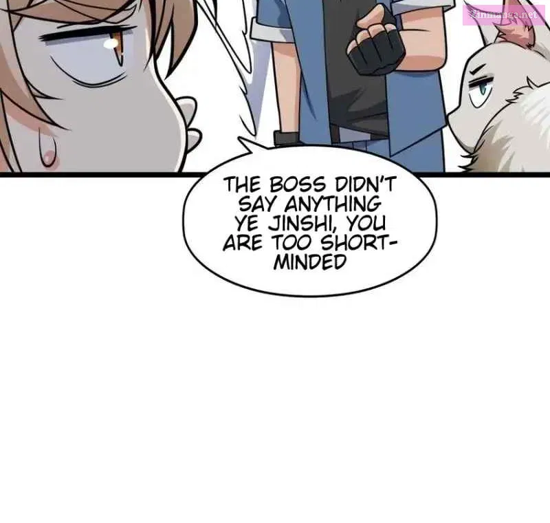 Yè De Mìng Míng Shù Zinmanga X Chapter 5 Page 48