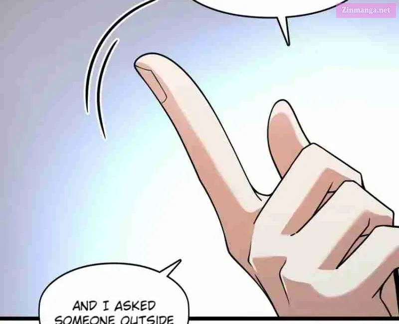 Yè De Mìng Míng Shù Zinmanga X Chapter 5 Page 54