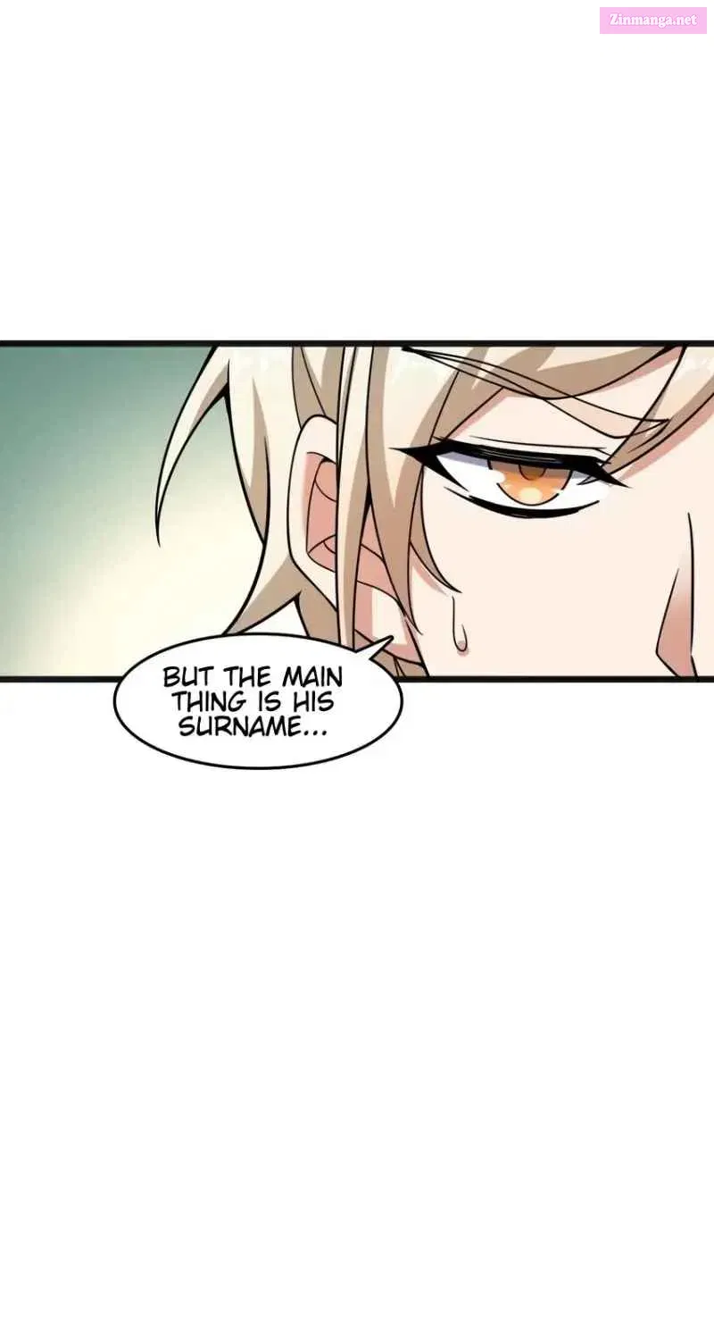 Yè De Mìng Míng Shù Zinmanga X Chapter 5 Page 57
