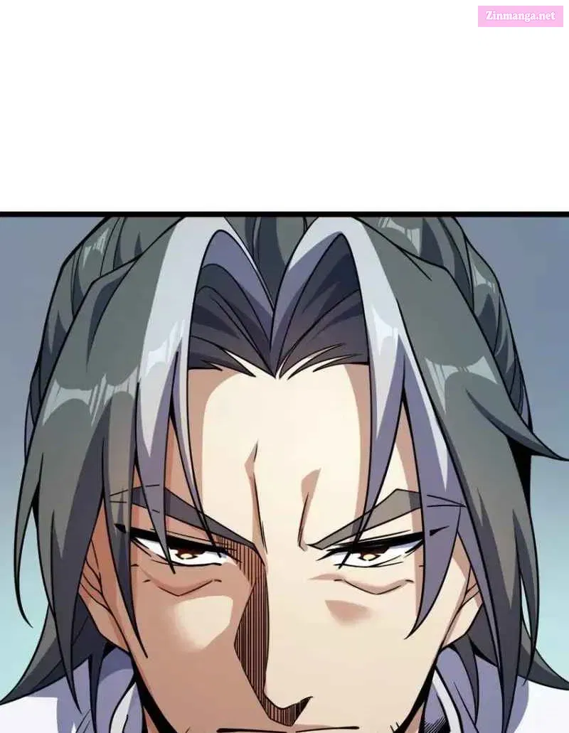 Yè De Mìng Míng Shù Zinmanga X Chapter 5 Page 58