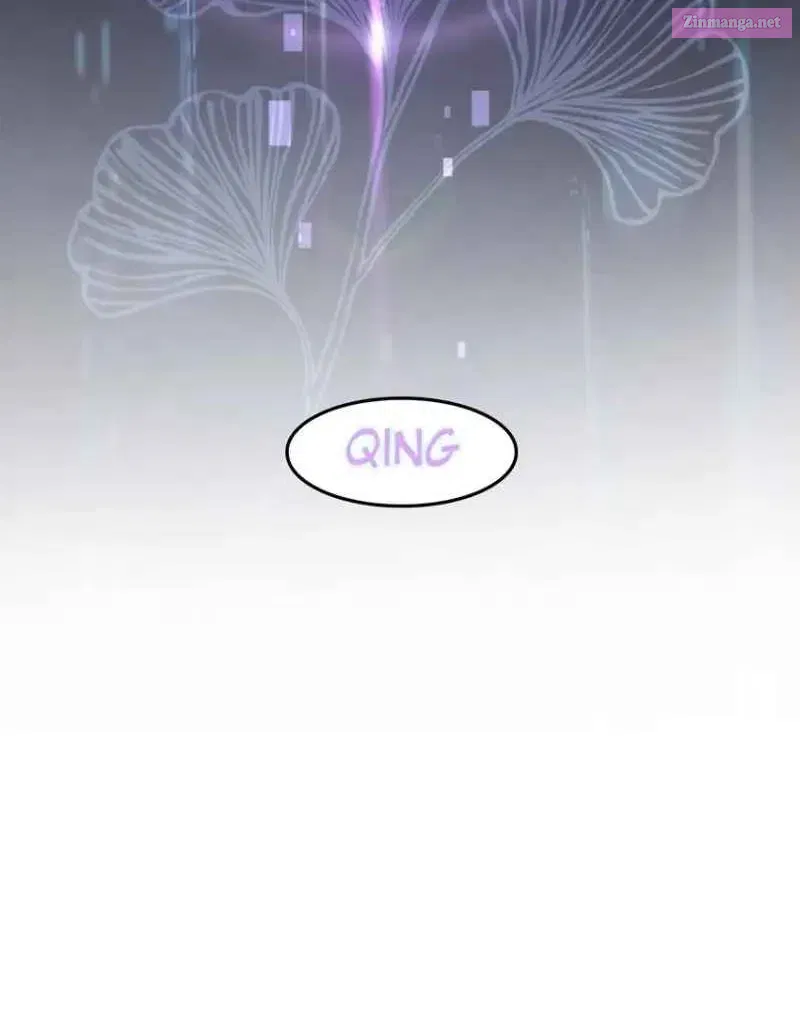 Yè De Mìng Míng Shù Zinmanga X Chapter 5 Page 60