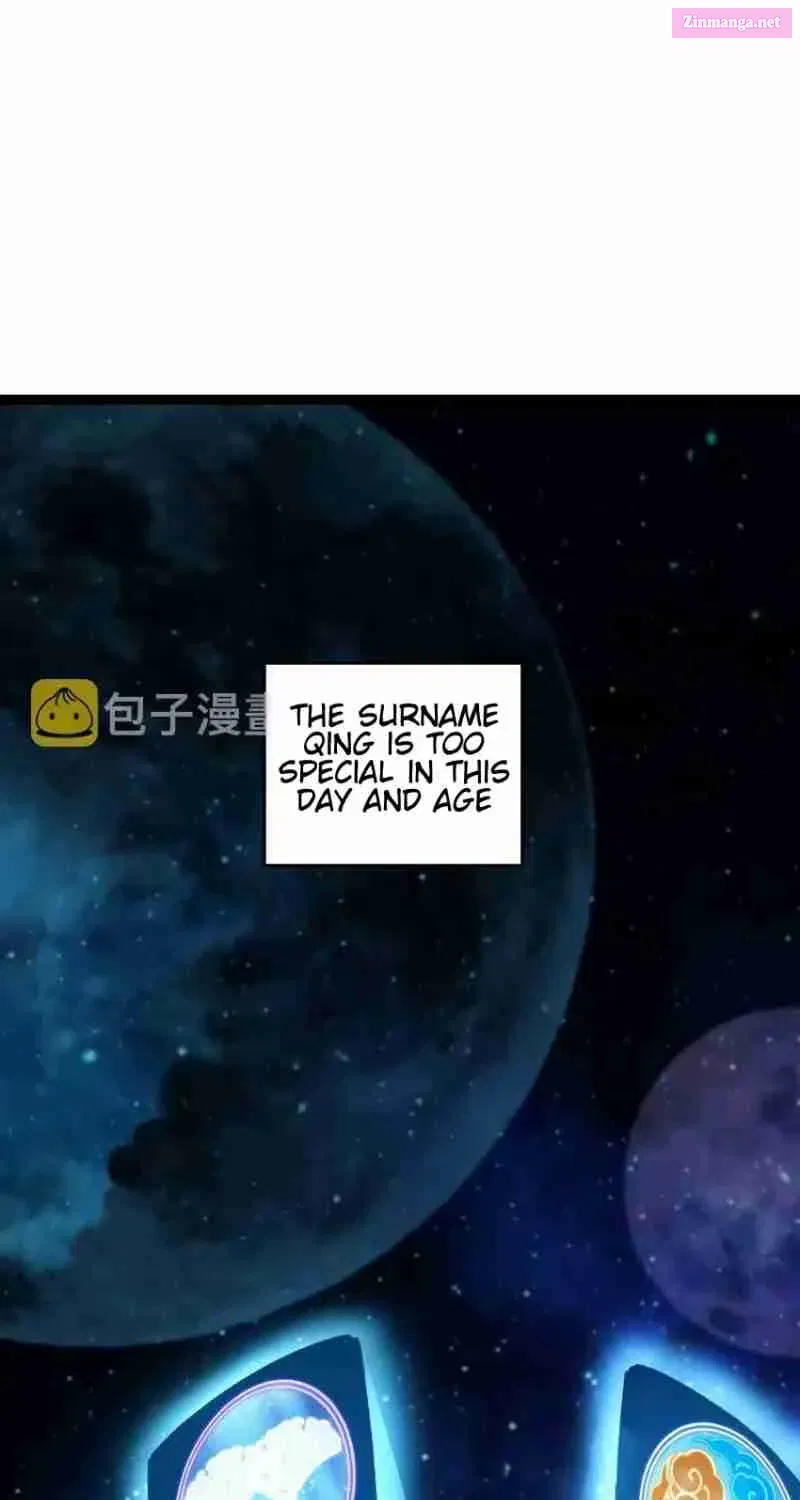 Yè De Mìng Míng Shù Zinmanga X Chapter 5 Page 61