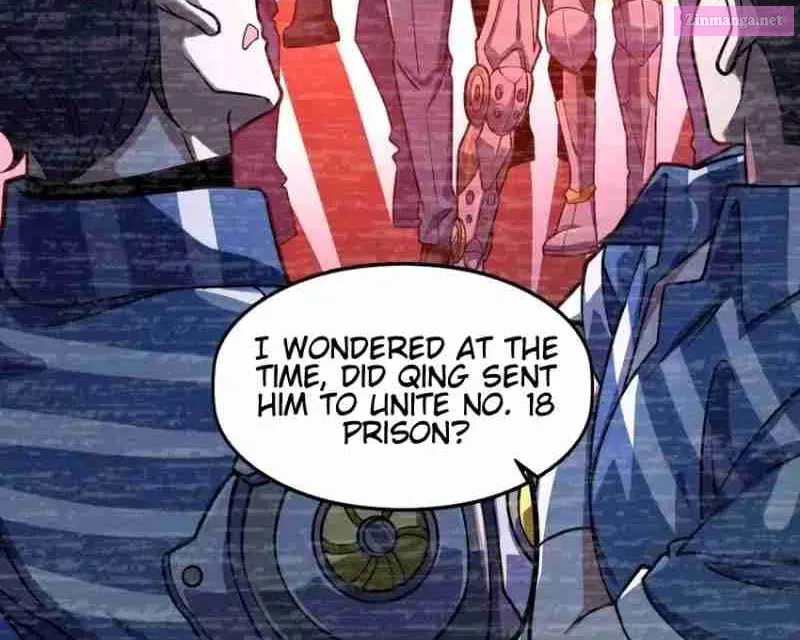 Yè De Mìng Míng Shù Zinmanga X Chapter 5 Page 74