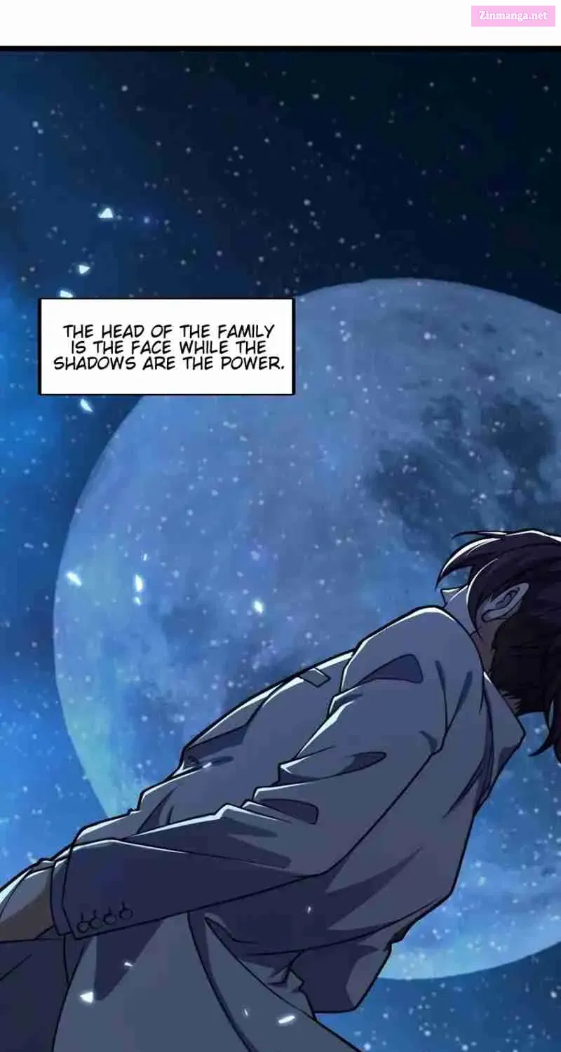 Yè De Mìng Míng Shù Zinmanga X Chapter 5 Page 89