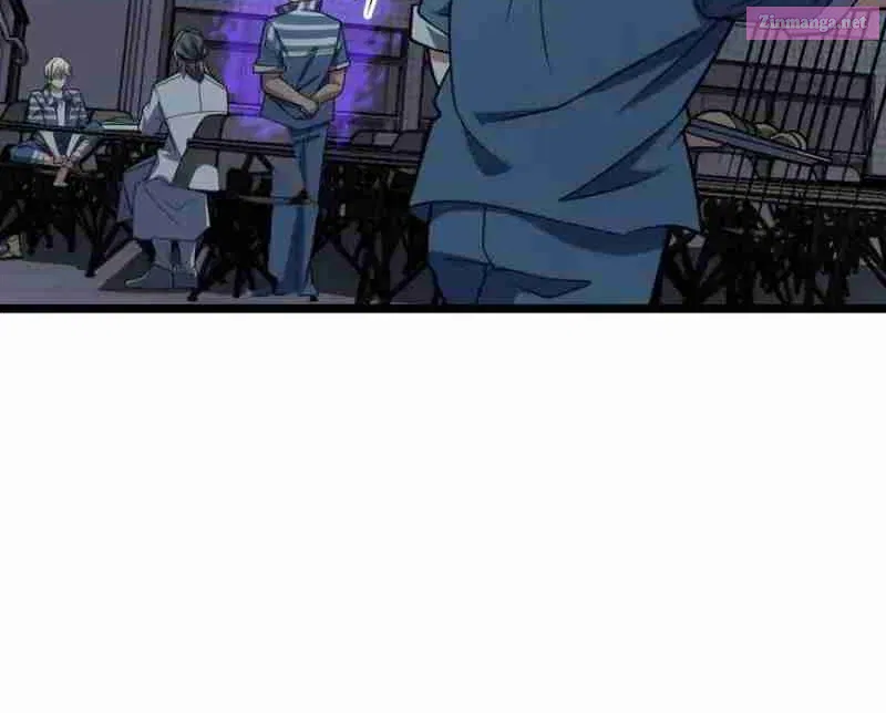 Yè De Mìng Míng Shù Zinmanga X Chapter 5 Page 96