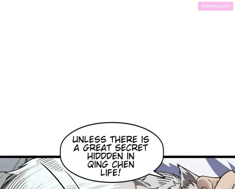 Yè De Mìng Míng Shù Zinmanga X Chapter 5 Page 98