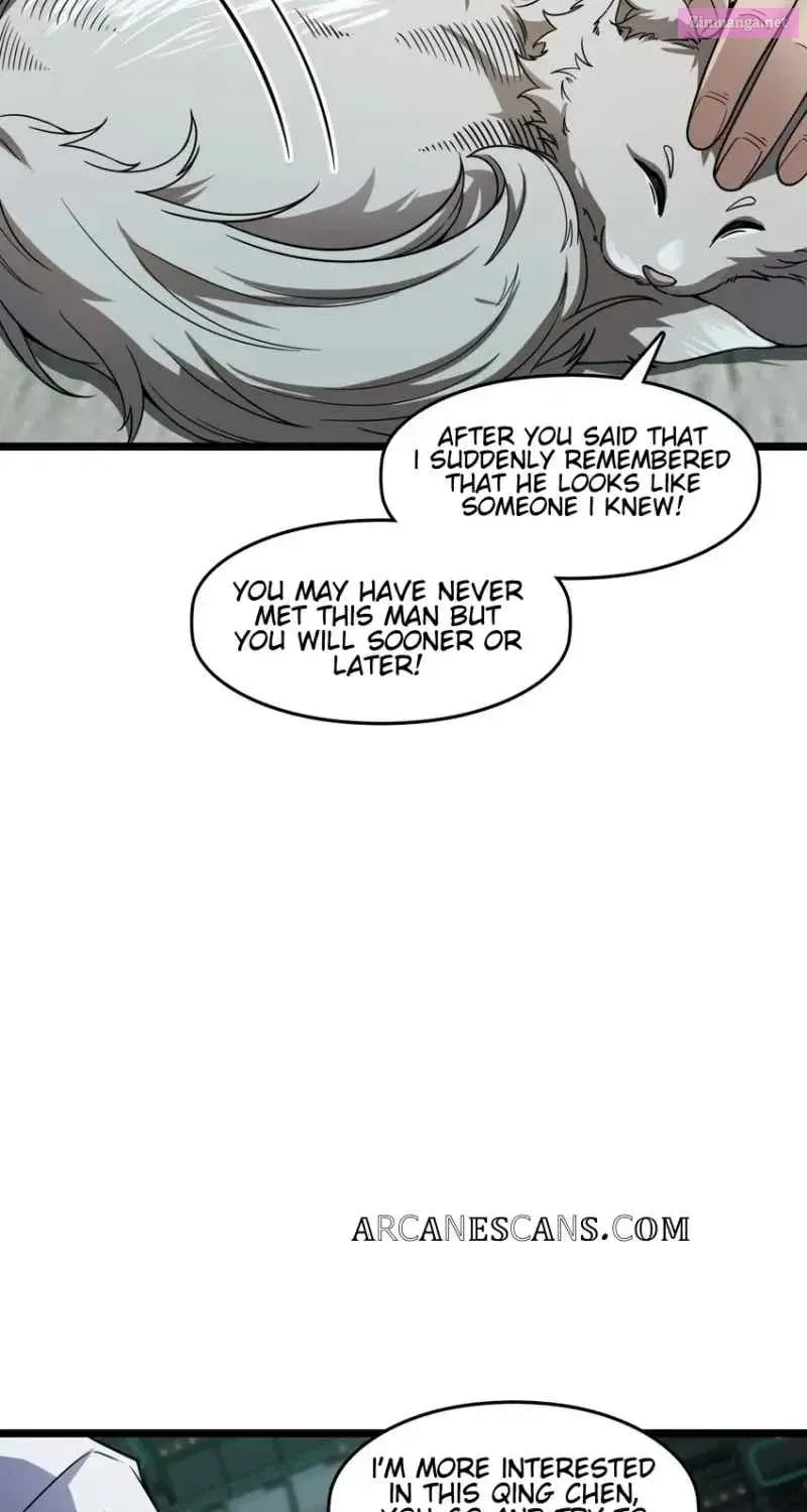 Yè De Mìng Míng Shù Zinmanga X Chapter 5 Page 99