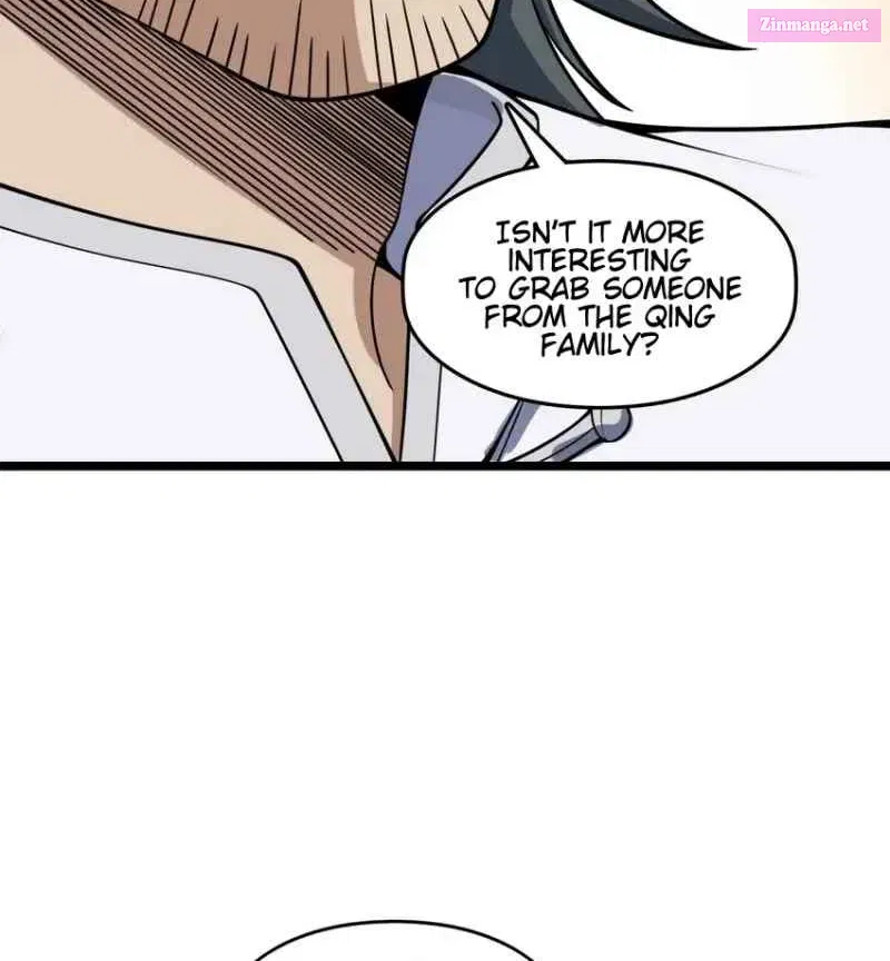 Yè De Mìng Míng Shù Zinmanga X Chapter 5 Page 104