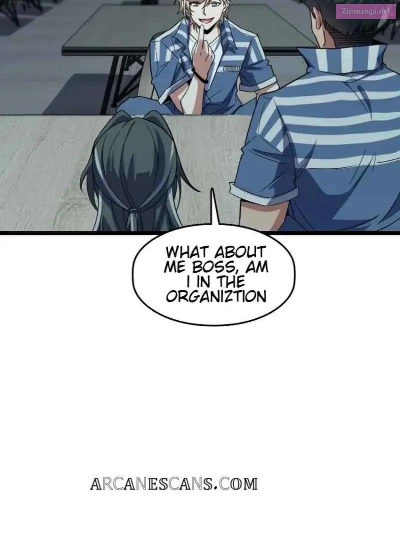 Yè De Mìng Míng Shù Zinmanga X Chapter 5 Page 112