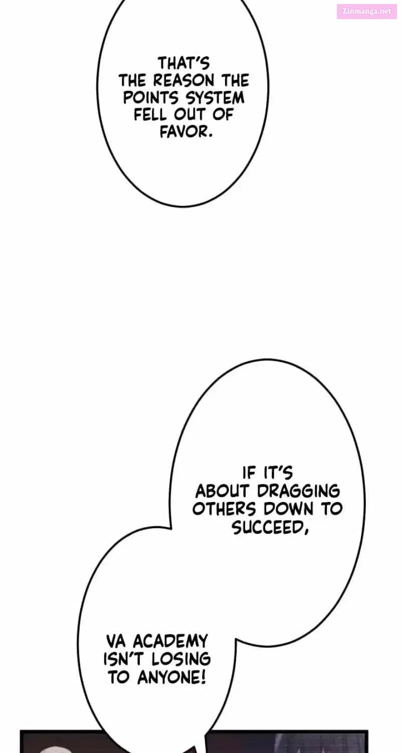 Growth-Type Superhero Zinmanga X Chapter 33 Page 51