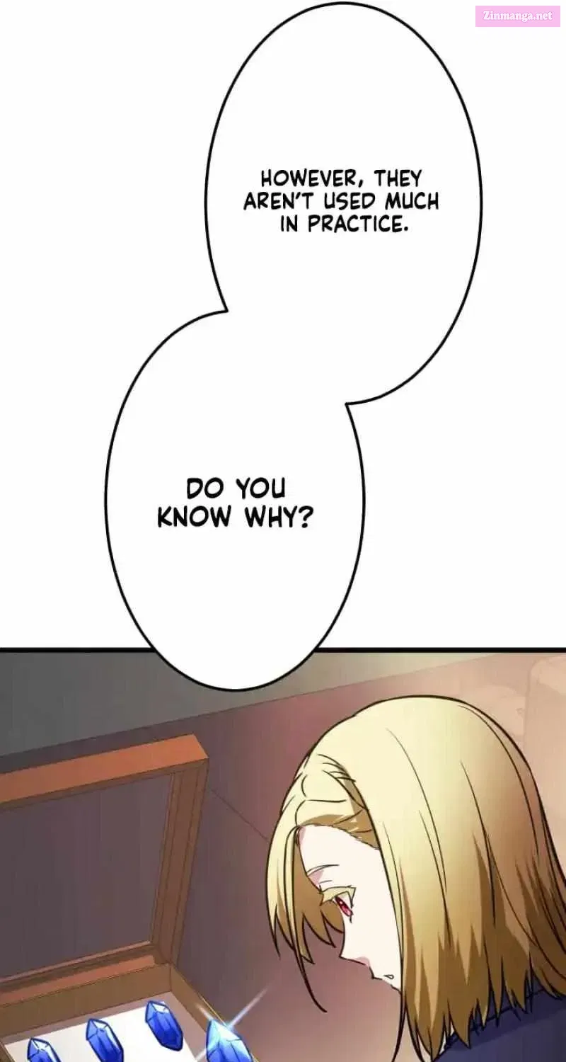 Growth-Type Superhero Zinmanga X Chapter 31 Page 54