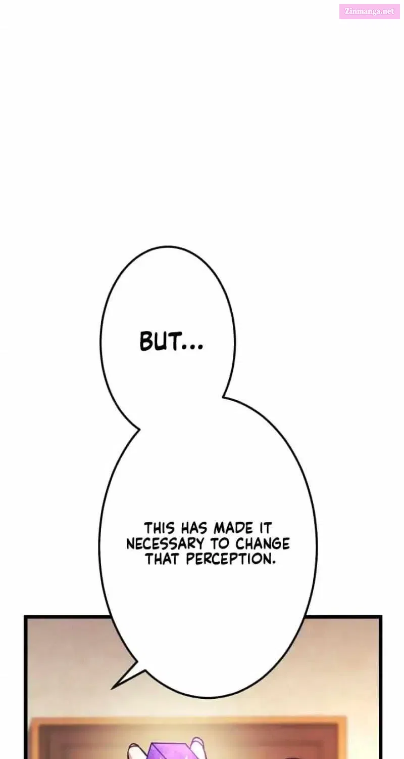 Growth-Type Superhero Zinmanga X Chapter 31 Page 57
