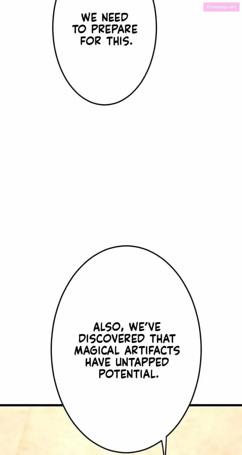 Growth-Type Superhero Zinmanga X Chapter 31 Page 62