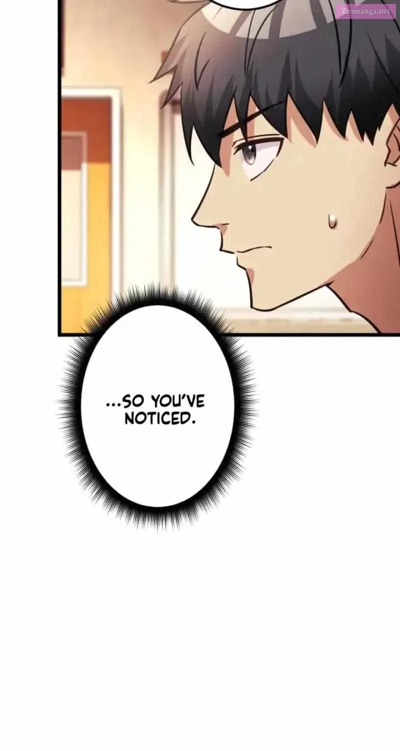 Growth-Type Superhero Zinmanga X Chapter 31 Page 78