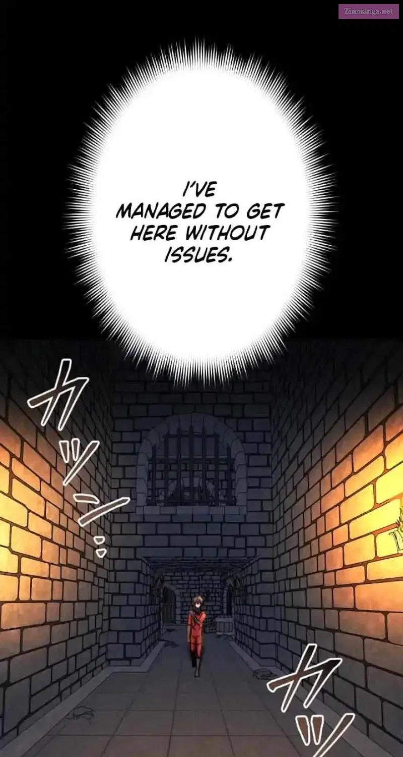 Growth-Type Superhero Zinmanga X Chapter 31 Page 93