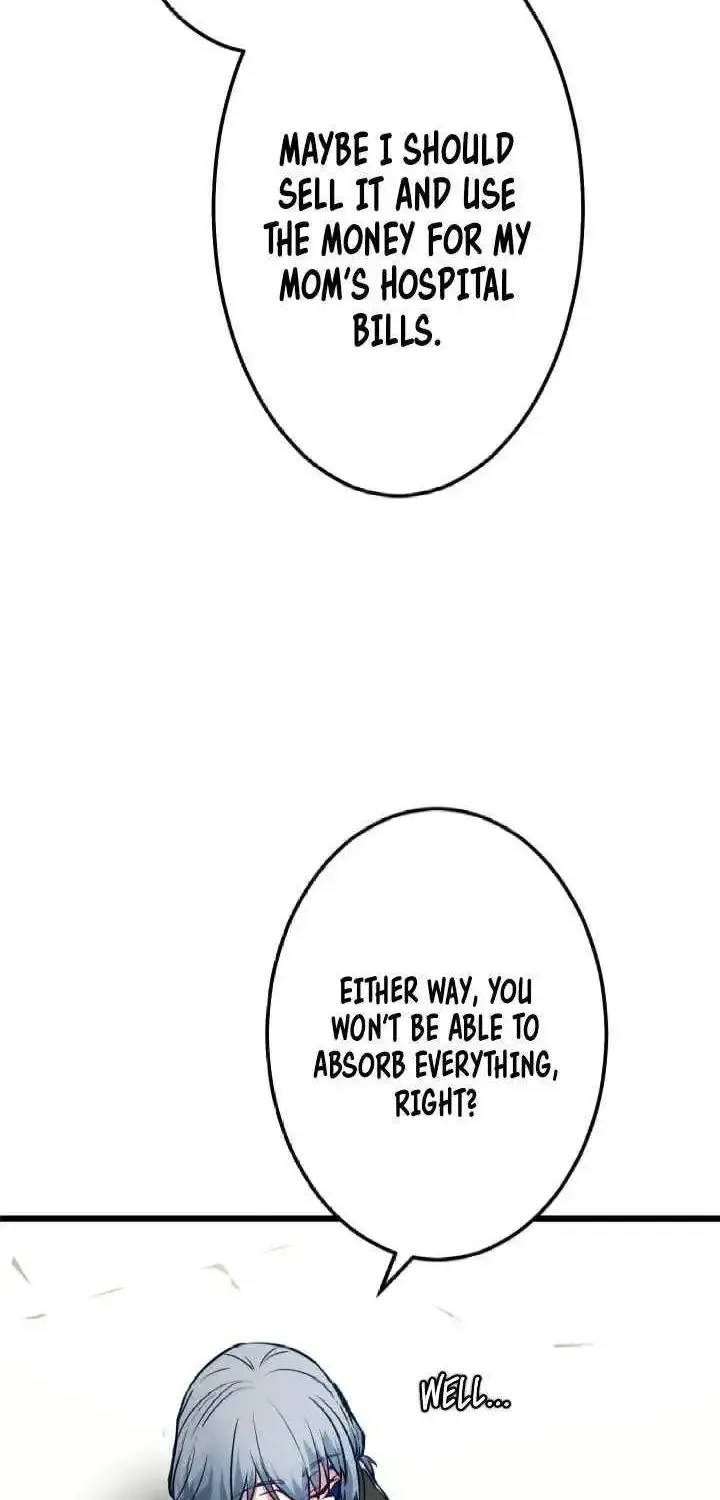 Growth-Type Superhero Zinmanga X Chapter 30 Page 8