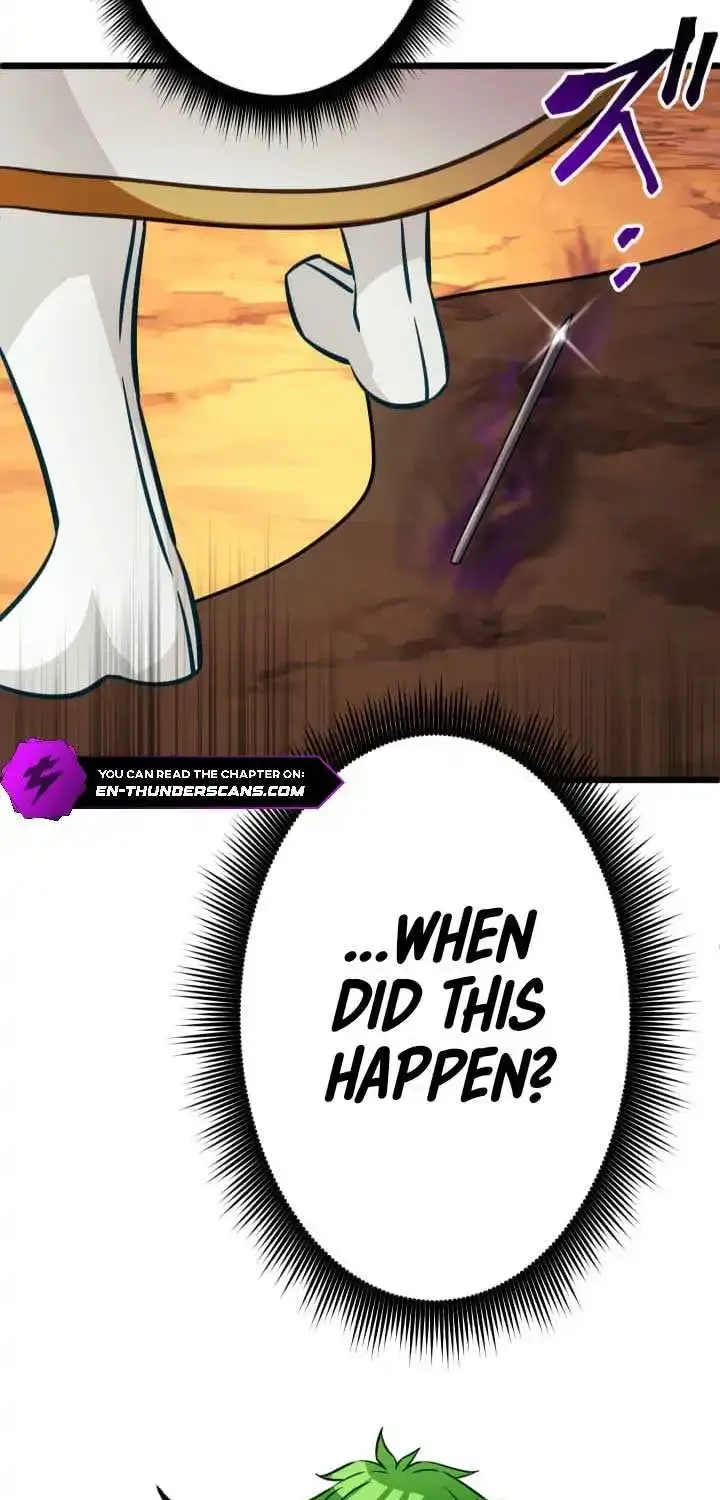 Growth-Type Superhero Zinmanga X Chapter 29 Page 25