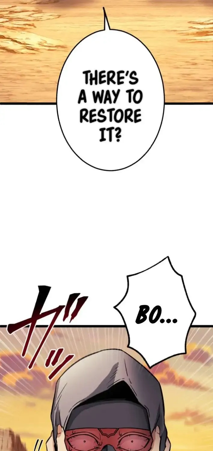 Growth-Type Superhero Zinmanga X Chapter 28 Page 86