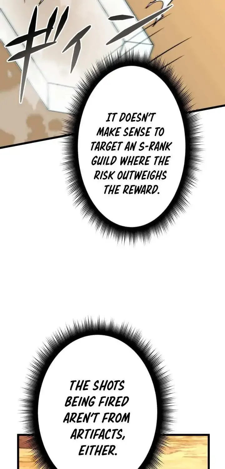 Growth-Type Superhero Zinmanga X Chapter 25 Page 59