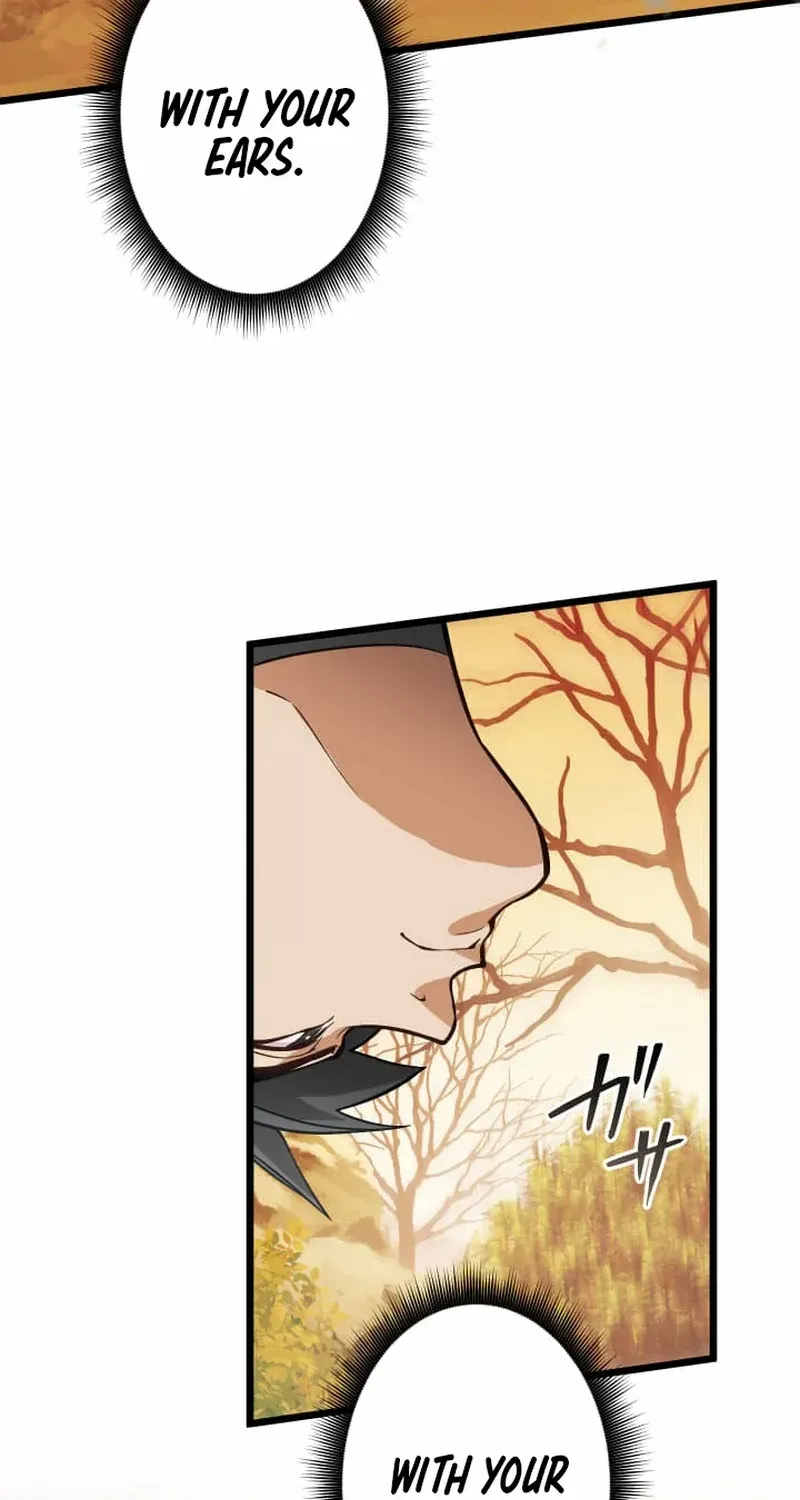 Growth-Type Superhero Zinmanga X Chapter 24 Page 70