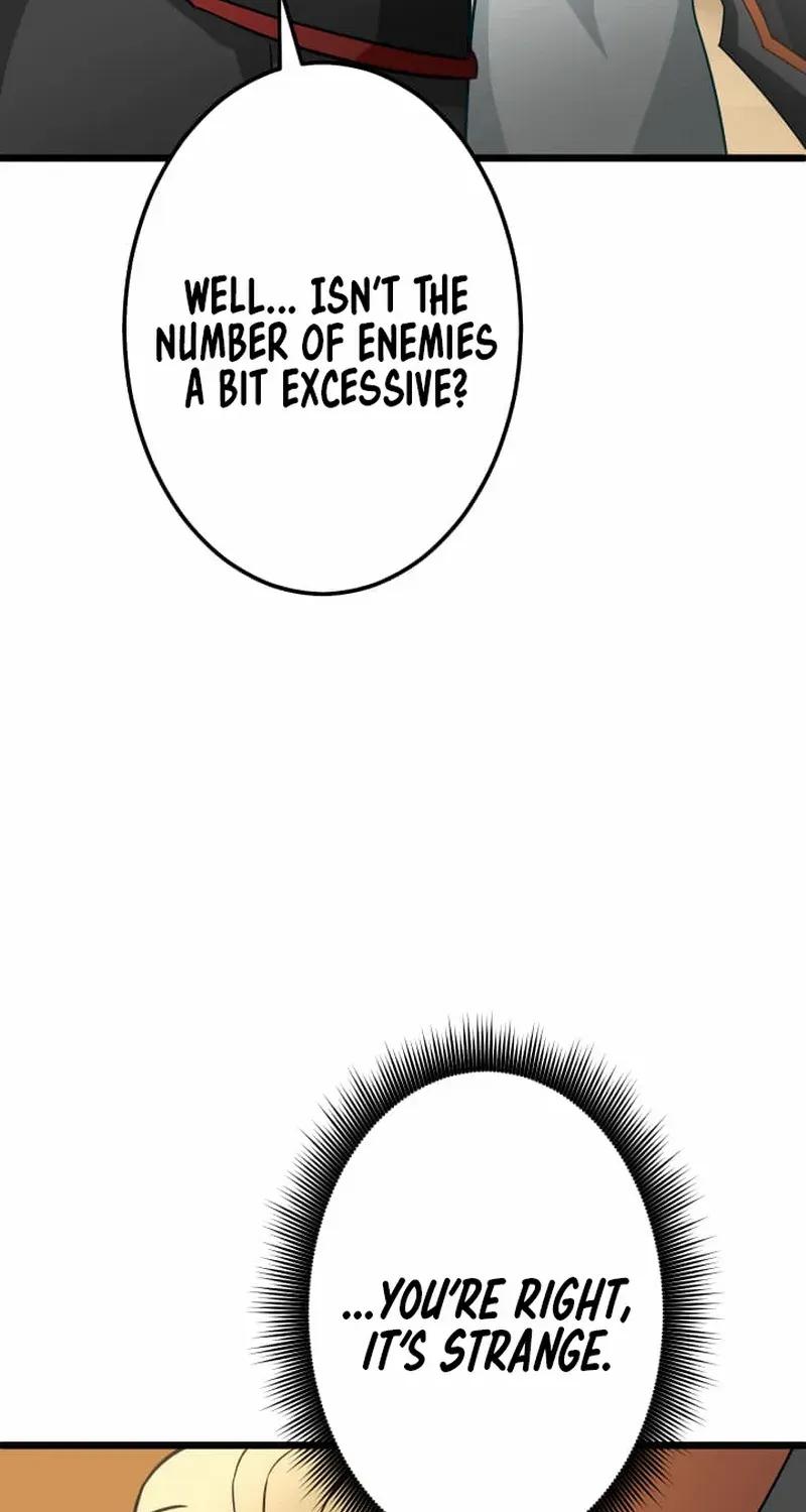 Growth-Type Superhero Zinmanga X Chapter 24 Page 75