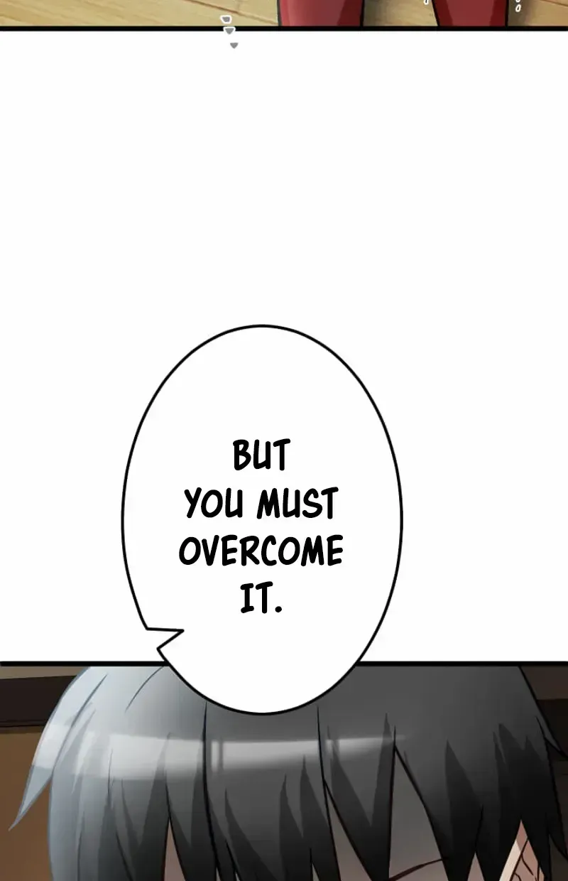 Growth-Type Superhero Zinmanga X Chapter 22 Page 47