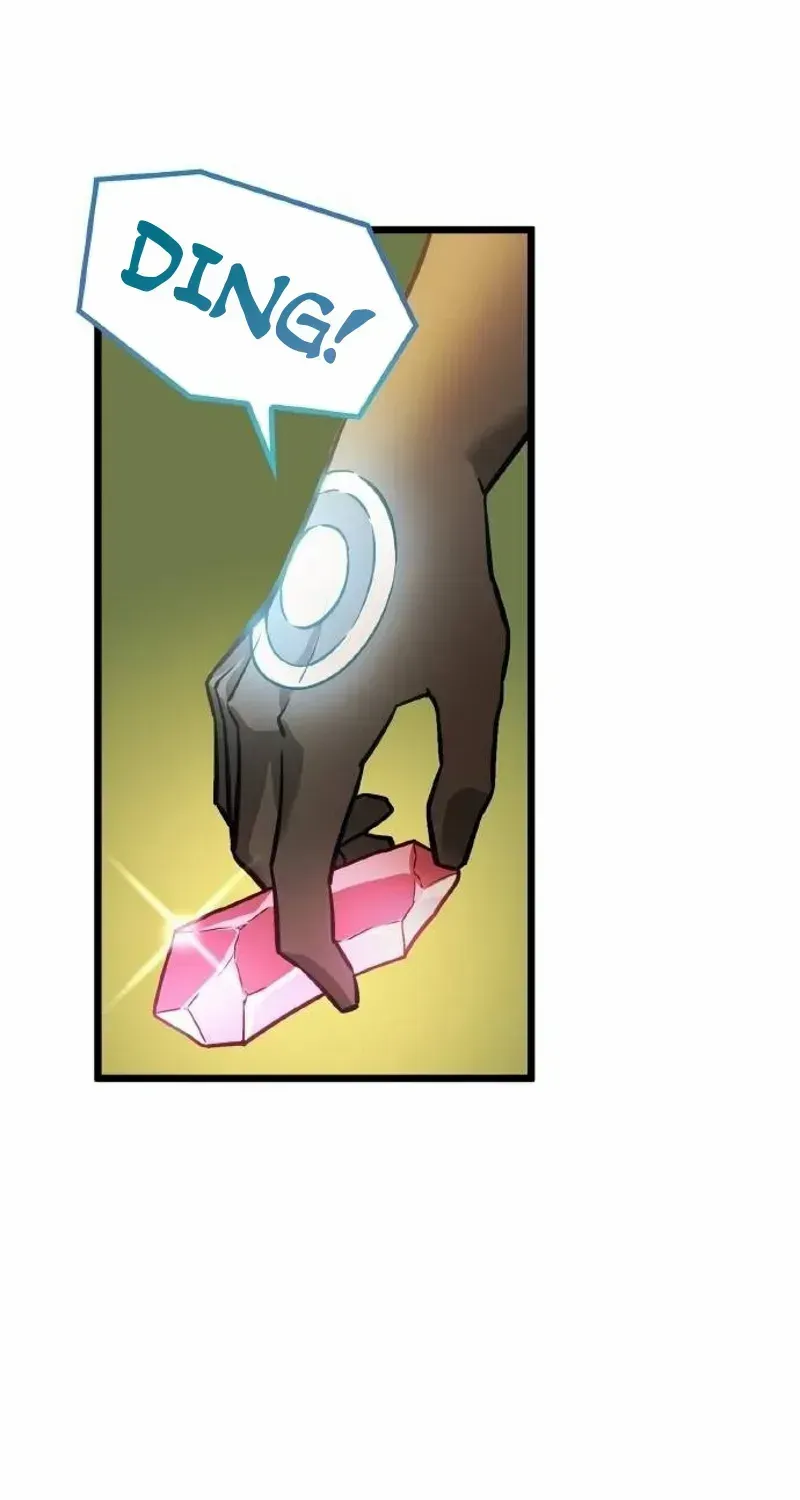 Growth-Type Superhero Zinmanga X Chapter 21 Page 62